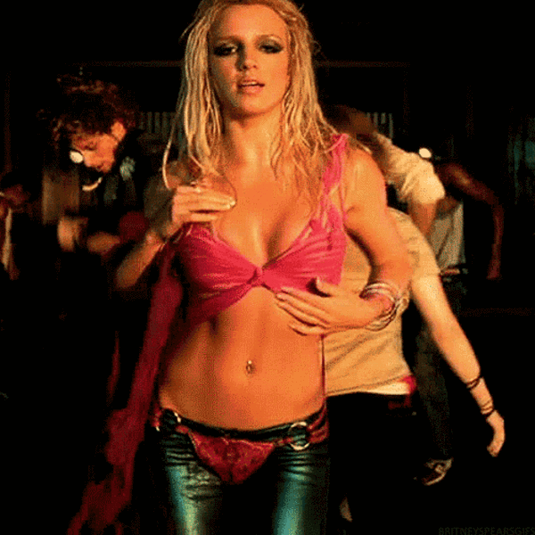 Britney Spears, gif Britney Spears, gif